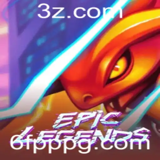 EpicLegends: Um Novo Horizonte em Jogos Multiplayer Online
