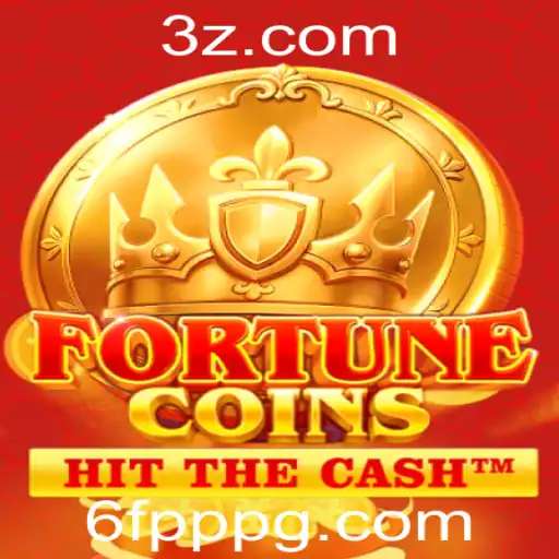 FortuneCoins: Uma Jornada Inesquecível no Mundo dos Jogos