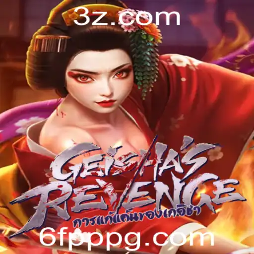 Descubra o Universo de GeishasRevenge: O Jogo que Está Dominando as Tendências