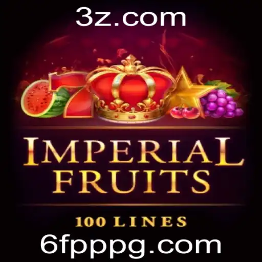 Descubra o Mundo Fascinante do Jogo ImperialFruits100
