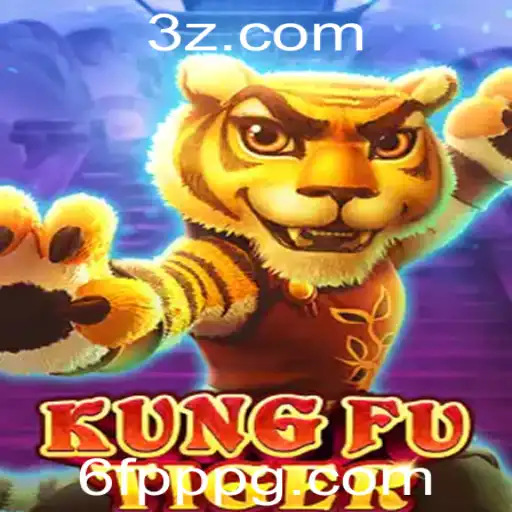 Descubra KungFuTiger: O Jogo de Ação e Aventura do Momento