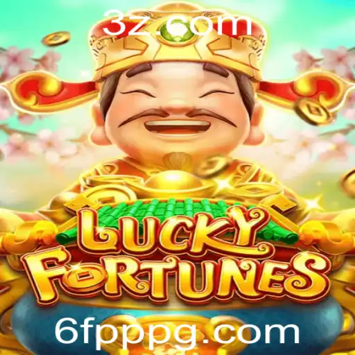 Explorando o Jogo LUCKYFORTUNES: Um Mergulho Fascinante no Mundo dos Jogos de Fortuna