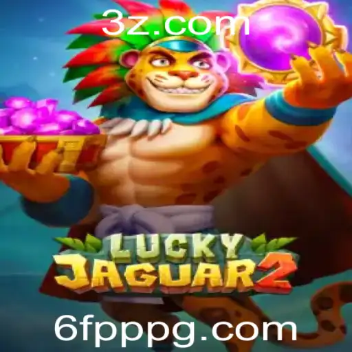 Desvendando Luckyjaguar2: Um Mergulho no Mundo de Aventura e Emoção