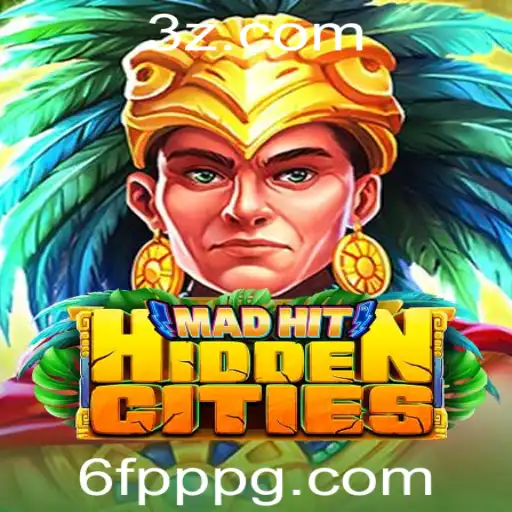 Explorando o Universo de MadHitHiddenCities