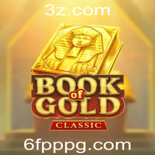 BookOfGoldClassic: Aventure-se no Mundo da Fortuna Antiga