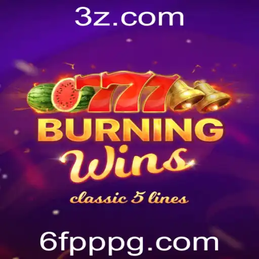 BurningWins: Descubra a Emoção do Novo Jogo Popular
