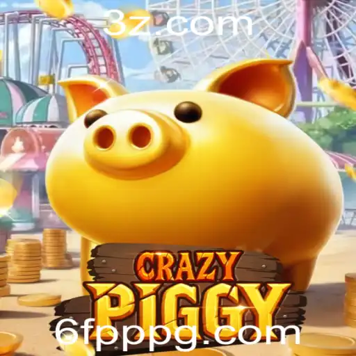Descubra CrazyPiggy: Um Jogo Envolvente para Todas as Idades