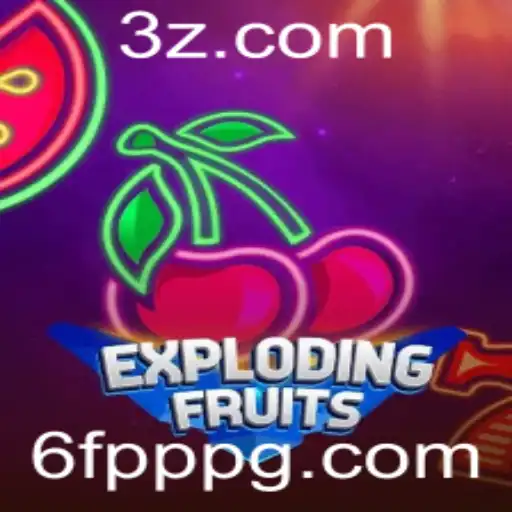 ExplodingFruits: Um Jogo Empolgante e Estrategicamente Explosivo