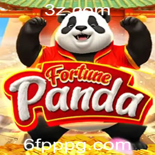 Descubra o Fascinante Mundo de FortunePanda