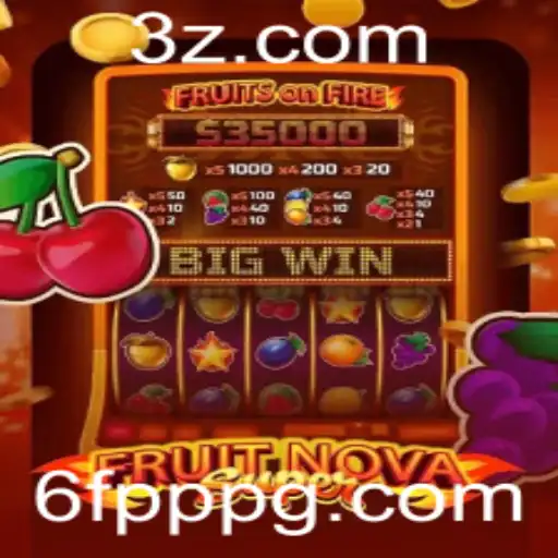 Descubra o Mundo de FruitNovaSuper: Regras e Estratégias