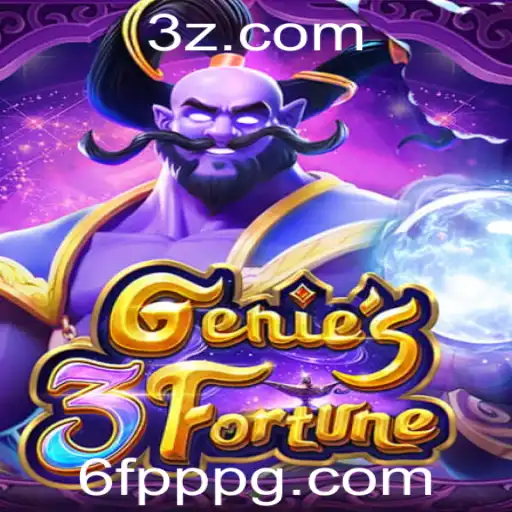 Descubra o Fascinante Mundo do Jogo Genie3Fortune