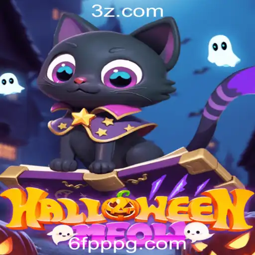 Descubra HalloweenMeow: O Jogo Que Celebrará o Seu Halloween de Forma Inesquecível