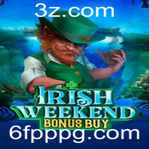 Explore 'IrishWeekendBonusBuy': Mergulhe no Mundo dos Jogos Modernos