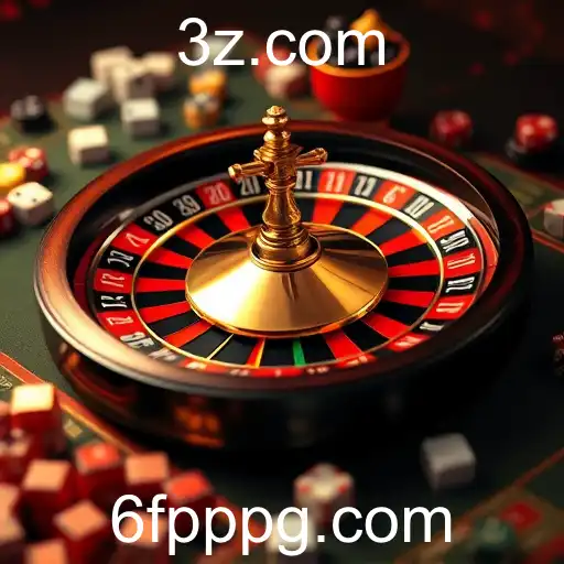 Jogos de Roleta: Uma Aventura no Mundo dos Cassinos