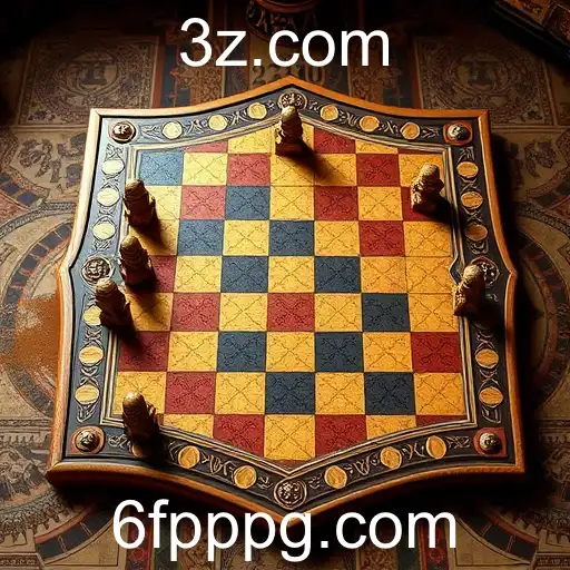 Explorando o Fascinante Mundo dos Jogos de Tabuleiro