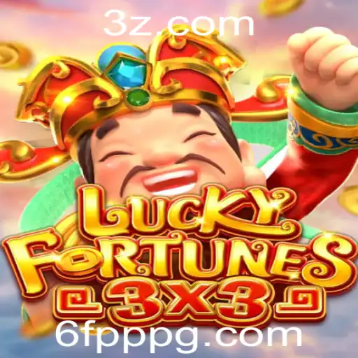 Descobrindo LUCKYFORTUNES3x3: Um Guia Abrangente para Entusiastas de Jogos Online