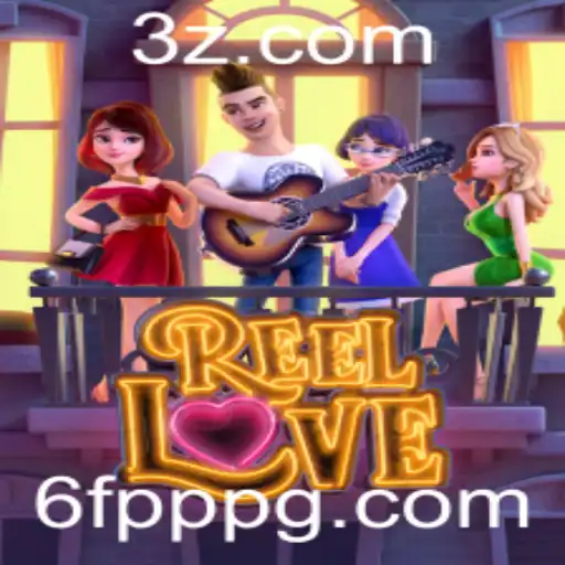 ReelLove: Uma Imersão no Mundo do Romance e Entretenimento