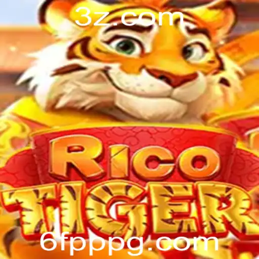 Descubra o Mundo de Aventuras de RicoTiger: Iniciando com 6fppp.com
