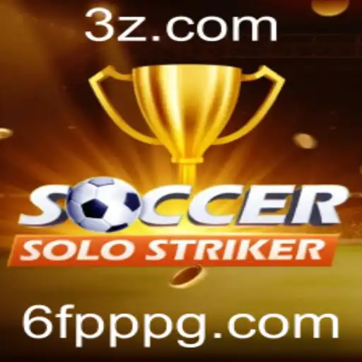 Sobre o SoccerSoloStriker: Um jogo de futebol inovador