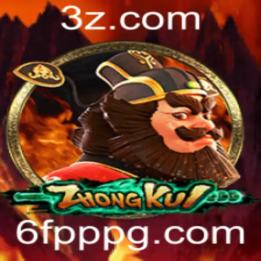 Descubra o Universo do Jogo ZhongKui: A Nova Sensação de 6fppp.com