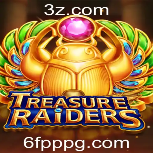 Explorando o Mundo do Jogo TREASURERAIDERS: Introdução, Descrição e Regras