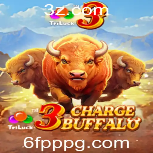 Explorando o Mundo de 3ChargeBuffalo: Um Jogo Inovador