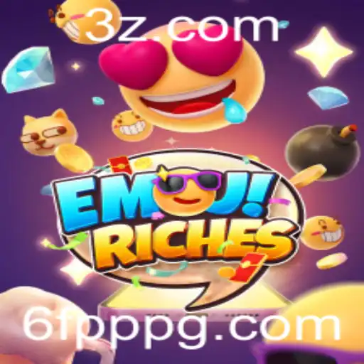 Explorando o Mundo de EmojiRiches: Um Mergulho em Seu Universo e Regras