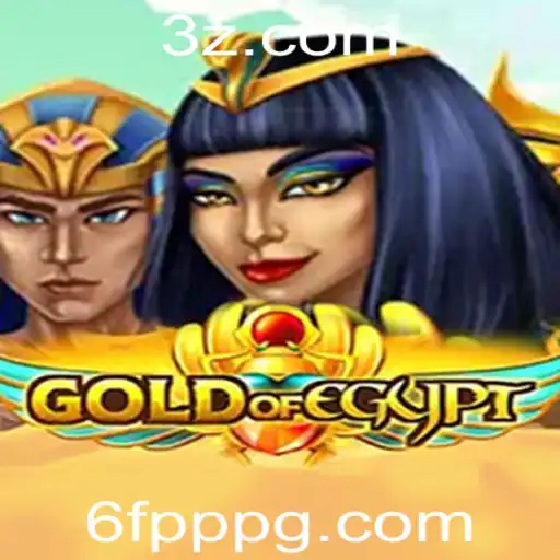 Descubra o Mistério de GoldOfEgypt no Mundo dos Jogos Online