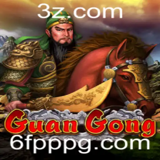 Descubra GuanGong: O Jogo Estratégico Inspirado na China Antiga