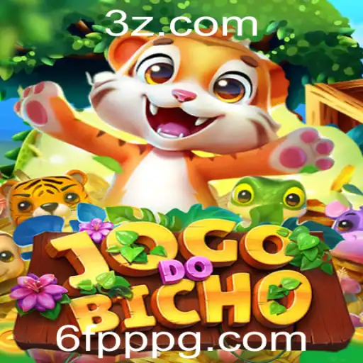 Descubra o Fascinante Universo de JOGODOBICHO