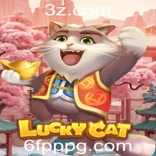 LuckyCat - Explore a Diversão e Estratégia do Jogo