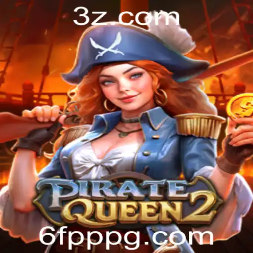 Explore PirateQueen2: Aventura em Alto Mar