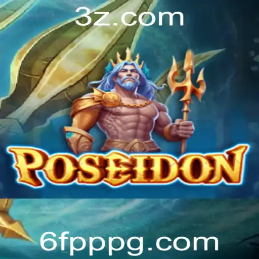 Poseidon: Um Mergulho no Mundo Aquático de 6fppp.com