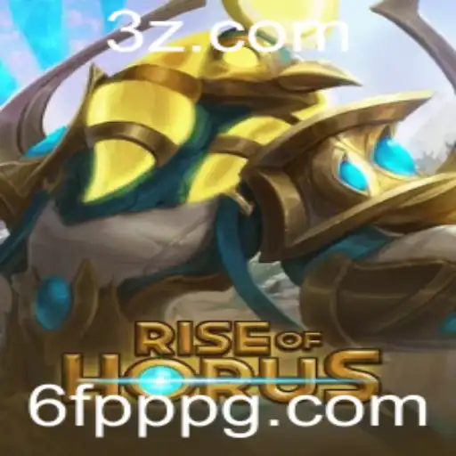 Descubra Tudo Sobre RiseofHorus: O Novo Jogo do Momento