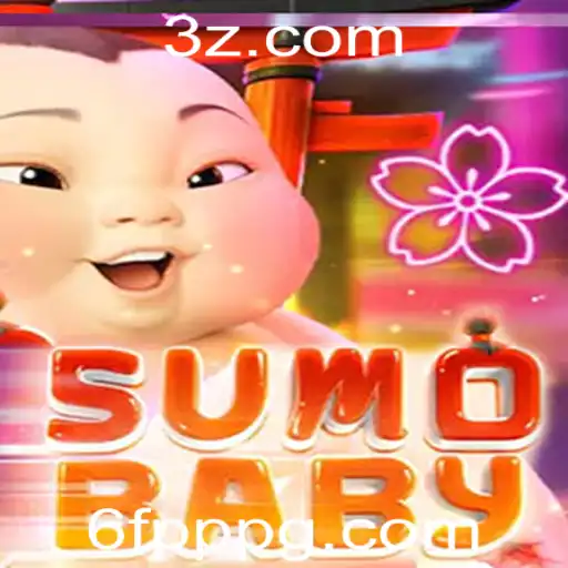 Descubra SumoBaby: A Nova Sensação no Mundo dos Jogos