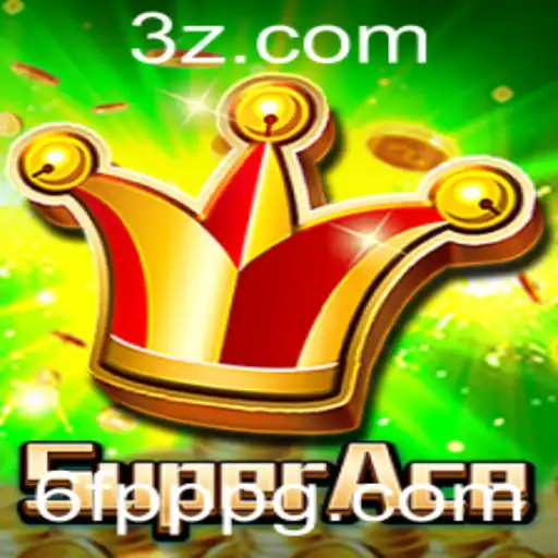 Explorando o Mundo de 'SuperAce': Uma Aventura de Estratégia e Diversão