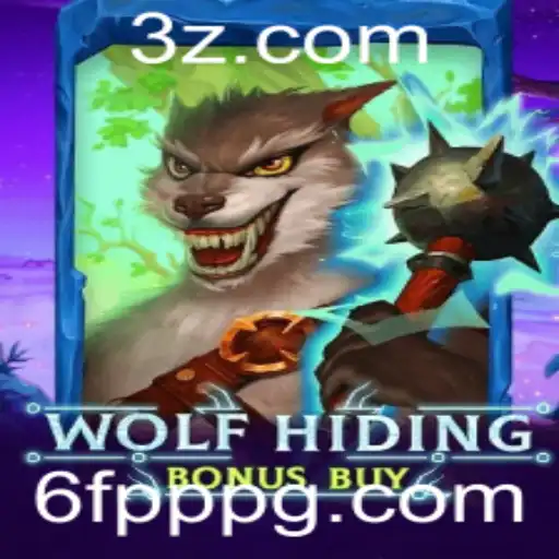 Explorando o universo de WolfHidingBonusBuy: Uma imersão no jogo